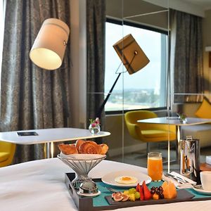 Pullman Abidjan
